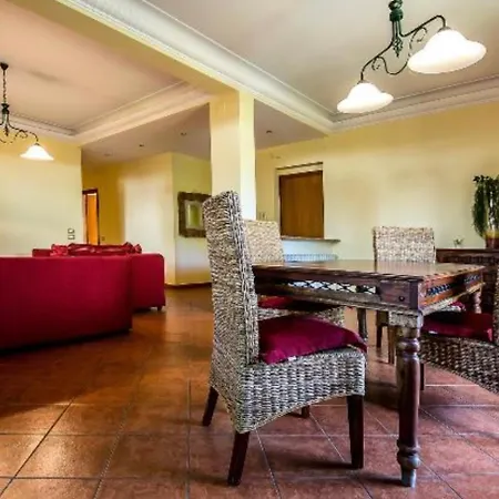 Galatea Apartman *