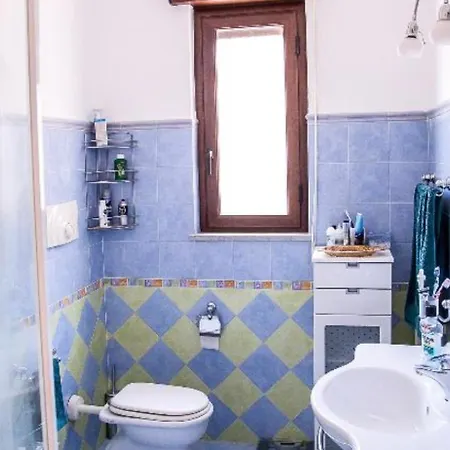 Galatea Apartman